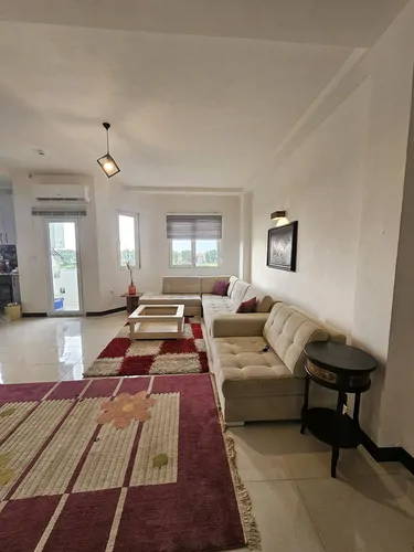 تصویر 2 - آپارتمان مبله عزیزی (19) در  رشت
