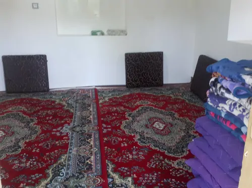 تصویر 4 - اقامتگاه بوم‌گردی جنگلی پاییزان (اتاق 3) در رشت