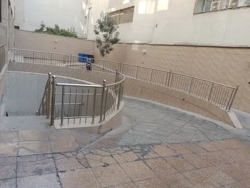 تصویر 13 - آپارتمان مبله کیان (1) در شیراز