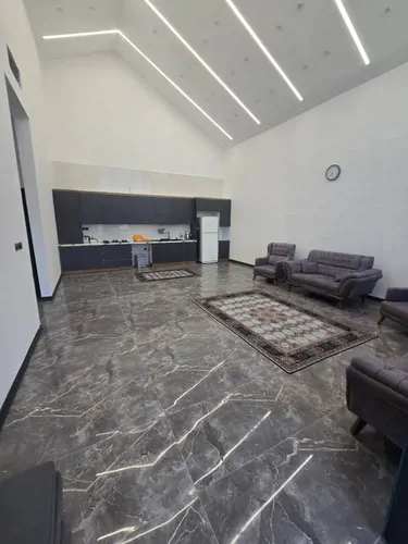 تصویر 3 - کلبه سوئیسی در سهیلیه