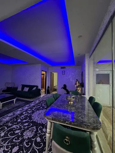 تصویر 7 - ویلا ویلای رز استخردار آبگرم  در  شهریار