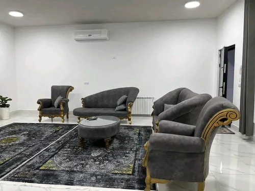 تصویر 4 - ویلا استخردار آبگرم لکایی با جکوزی در  فریدون کنار