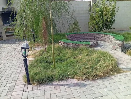 تصویر 5 - ویلا باغ اقاقیا  در  مشهد