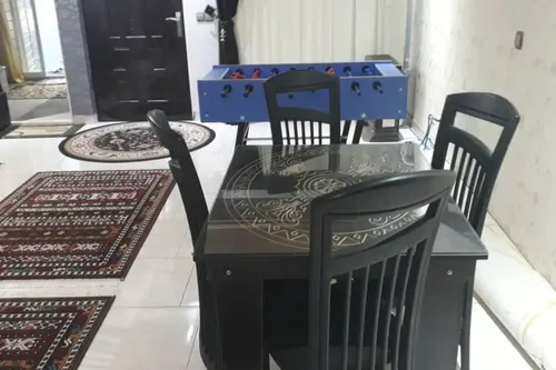 تصویر 2 - ویلا قو در سرخ رود