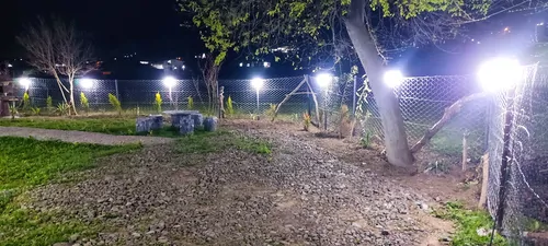 تصویر 13 - کلبه سوییسی باران در  ماسال