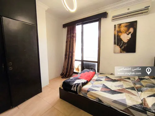 تصویر 11 - خانه مبله دارا (۳) در  کیش