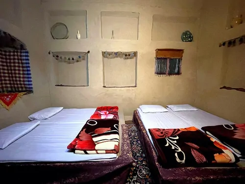 تصویر 2 - اقامتگاه بوم‌گردی کدخدا(اتاق سالار خانه) در یزد