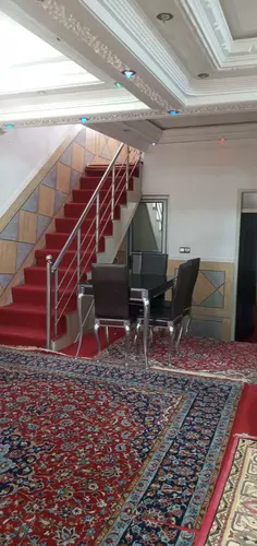 تصویر 3 - خانه اقامتگاه پدرو پسر در اهواز
