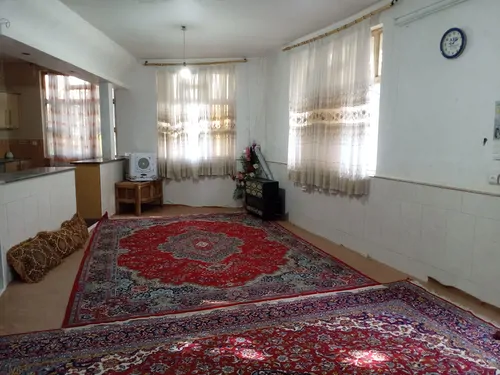 تصویر 7 - خانه ویلایی رضوان در بوژان در  نیشابور