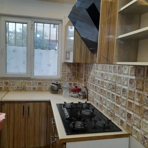 تصویر 5 - سوییت سوییت عرفان در رشت