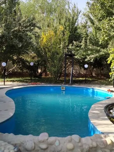 تصویر 2 - ویلا استخردار آبسرد بوستان در سهیلیه