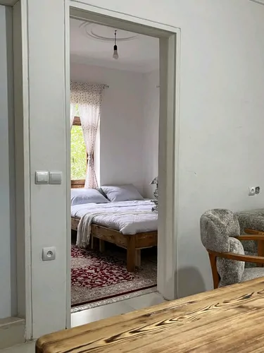تصویر 8 - کلبه فرشته (4) در متل قو