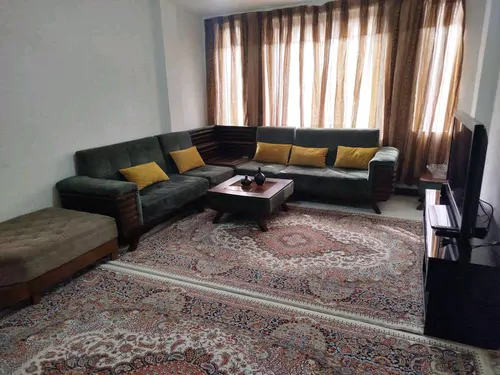 تصویر 2 - خانه دوبلکس لی من (1) در مرزن آباد