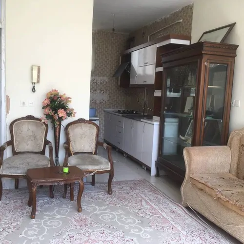 تصویر 2 - خانه پورمعافی در اصفهان