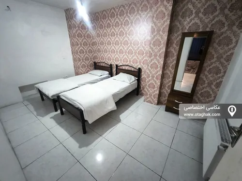 تصویر 13 - آپارتمان مبله نقش جهان (8) در اصفهان