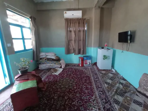 تصویر 1 - اقامتگاه بوم‌گردی گلند تمیشه(اتاق ملیج) در  کردکوی