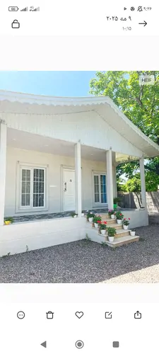 تصویر 2 - ویلا ویلا دربست و نوساز در جاده توریستی ماسوله در فومن