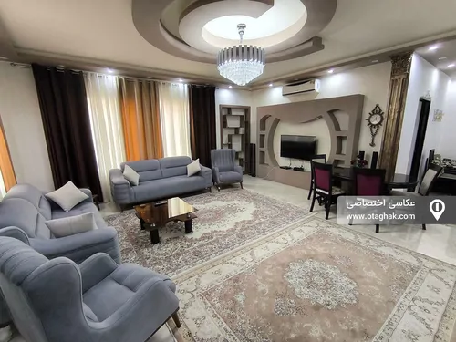 تصویر 4 - ویلا بهرامیان در  رامسر