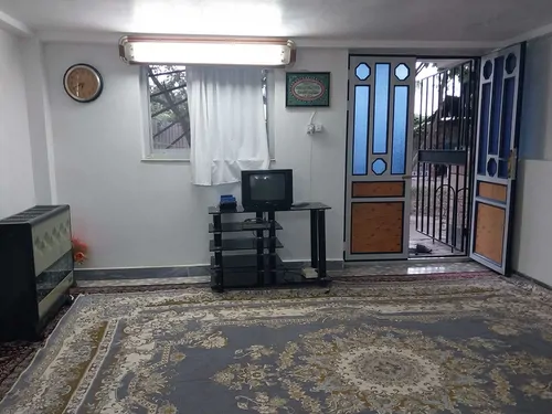 تصویر 5 - سوییت اقامتگاه شالیزار در شاندرمن