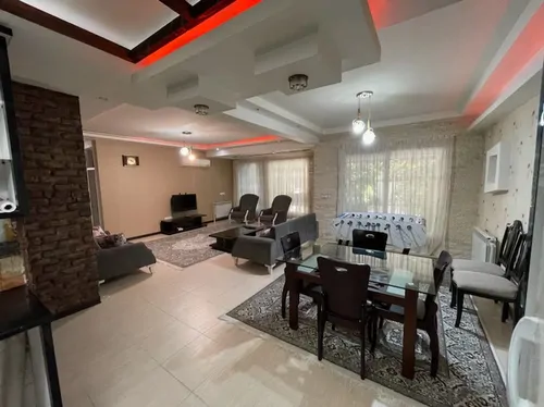 تصویر 2 - ویلا استخردار آبگرم با فوتبال دستی حامد در انزلی