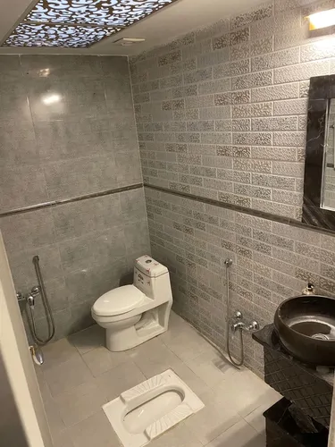 تصویر 27 - ویلا استخردار آبگرم گلها با بیلیارد در  مشهد