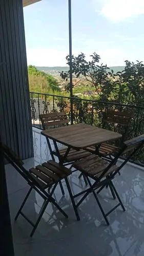 تصویر 11 - کلبه خشی (۳) در سوادکوه