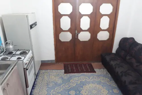 تصویر 2 - سوییت مقیمی 3 در رشت