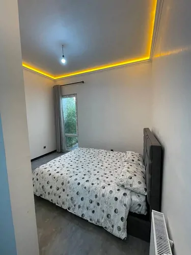 تصویر 10 - ویلا استخردار آبگرم کالیفرنیا با بیلیارد در  سهیلیه