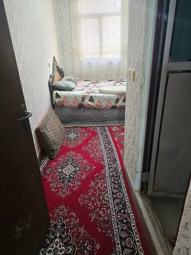 تصویر 5 - آپارتمان سویت آپارتمان مبله d در همدان