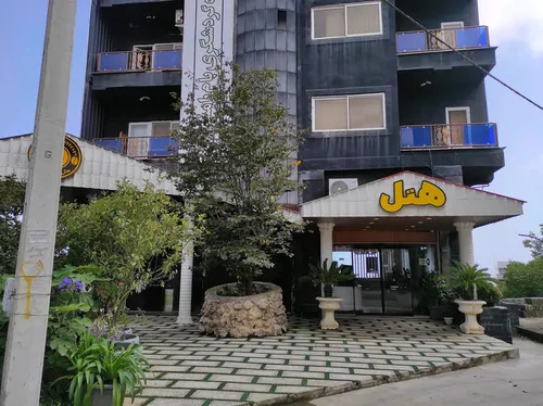 تصویر 2 - آپارتمان بام (واحد 412) با صبحانه رایگان در رامسر