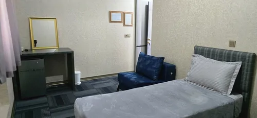 تصویر 5 - سوییت  نیما  (اتاق ۱۲) در ونک در  تهران