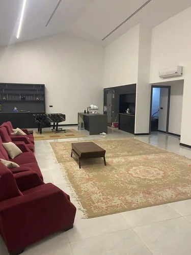 تصویر 3 - ویلا ویلا دو خوابه استخر ابگرم سهیلیه در سهیلیه