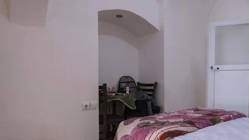 تصویر 5 - هتل سنتی ثنا (اتاق ۱۷) در  کاشان