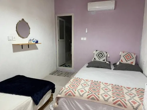 تصویر 11 - اقامتگاه بومگردی خانه ماوا (1) در قشم