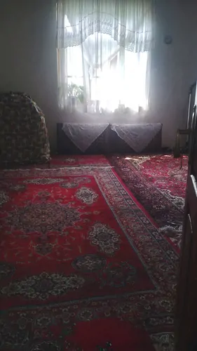 تصویر 2 - خانه ویلای روستایی جنگلی نوشر نزدیک دریا ساحل چاف در لاهیجان