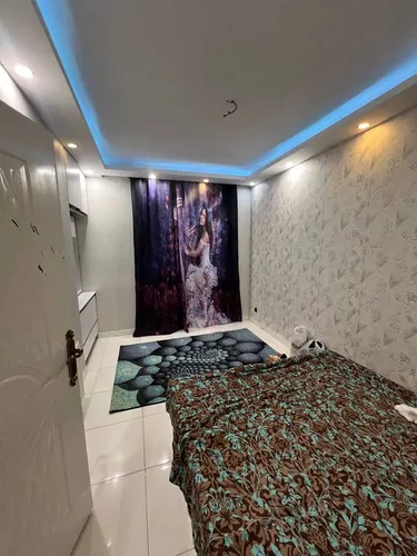 تصویر 3 - ویلا باغ ویلا ۲۰۰ متر بنا ۳ خواب تمیز با استخر اب گرم و جکوزی در ملارد 