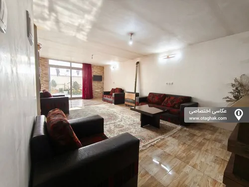 تصویر 2 - آپارتمان مبله خراسانی در اصفهان