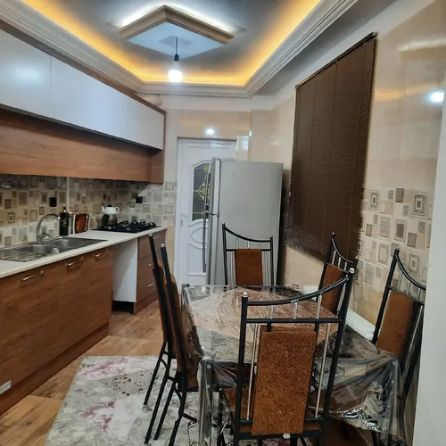 تصویر 2 - آپارتمان مبله بهرام در  لاهیجان