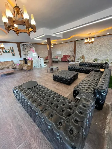 تصویر 5 - ویلا اسب سواری در کردان