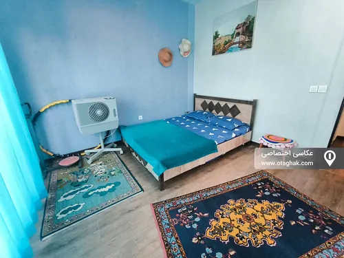 تصویر 11 - ویلا استخردار آبسرد آرامش در سهیلیه