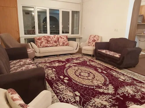 تصویر 5 - ویلا واحد شماره ۳ در  سنندج