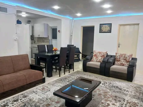 تصویر 2 - ویلا استخردار آبگرم طاها در سهیلیه