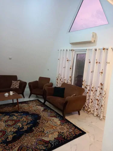 تصویر 8 - کلبه سوئیسی سقالکسار  در  رشت