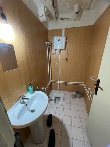 تصویر 15 - آپارتمان مبله در فردوس غرب (3) در تهران