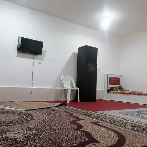 تصویر 3 - اقامتگاه بوم‌گردی  میثاق یک در آبادان