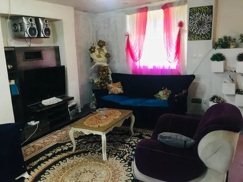 تصویر 4 - ویلا مادربزرگ در  انزلی