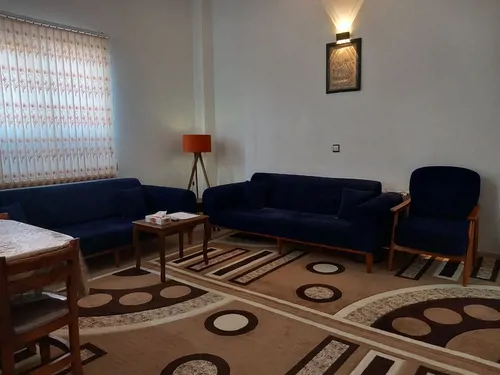 تصویر 4 - سوییت لله رود در  رودسر