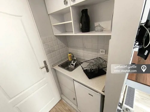 تصویر 4 - سوییت یاوری (۳ تخته ۳۰۲- طبقه دوم) در  مشهد