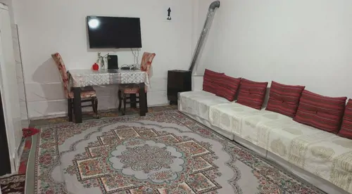 تصویر 5 - ویلا ویلای روستایی نزدیک به مکان های گردشگری رشت در  سنگر