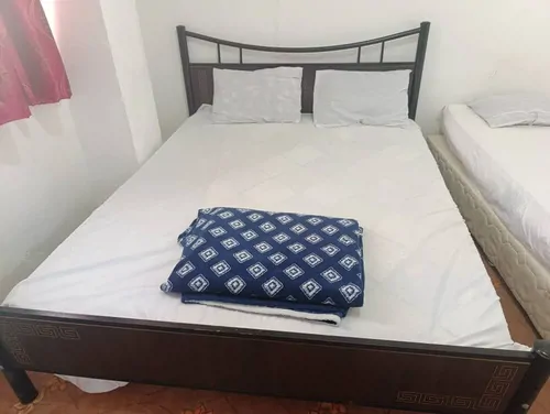 تصویر 8 - آپارتمان مبله کناری (واحد 5) در قشم